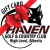 Fox Haven Gift Card